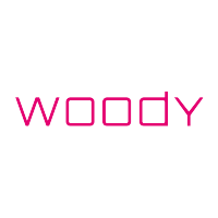 woody
