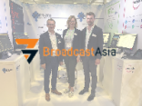 Broadcast Asia 2018