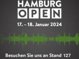 Hamburg Open 2024