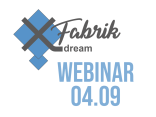 Webinar x-dream-Fabrik: Product overview and what's new at IBC2024