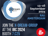 IBC2024 interviews