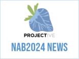 Projective unveils true cloud post-production in real-time with Strawberry Skies at NAB 2024