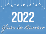 2022 Year in review